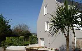 Charmante maison vue mer